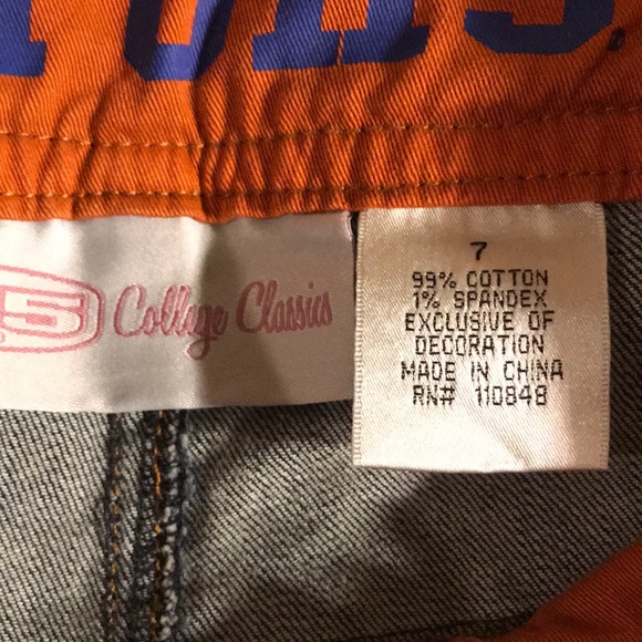 Gator Jeans size 7 - Picture 6 of 8